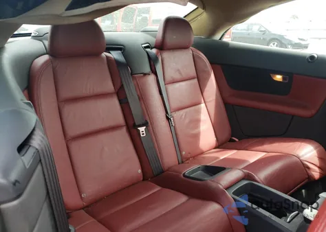 2012 Volvo C70 T5 z USA, uszkodzony, nr VIN YV1672MCXCJ127997